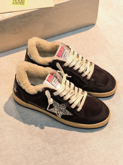 Кеды Golden Goose