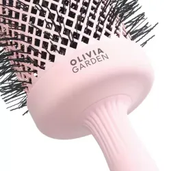 Термобрашинг Expert Blowout Speed Wavy Bristles Pastel Pink 65 мм