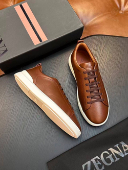 Кеды Zegna