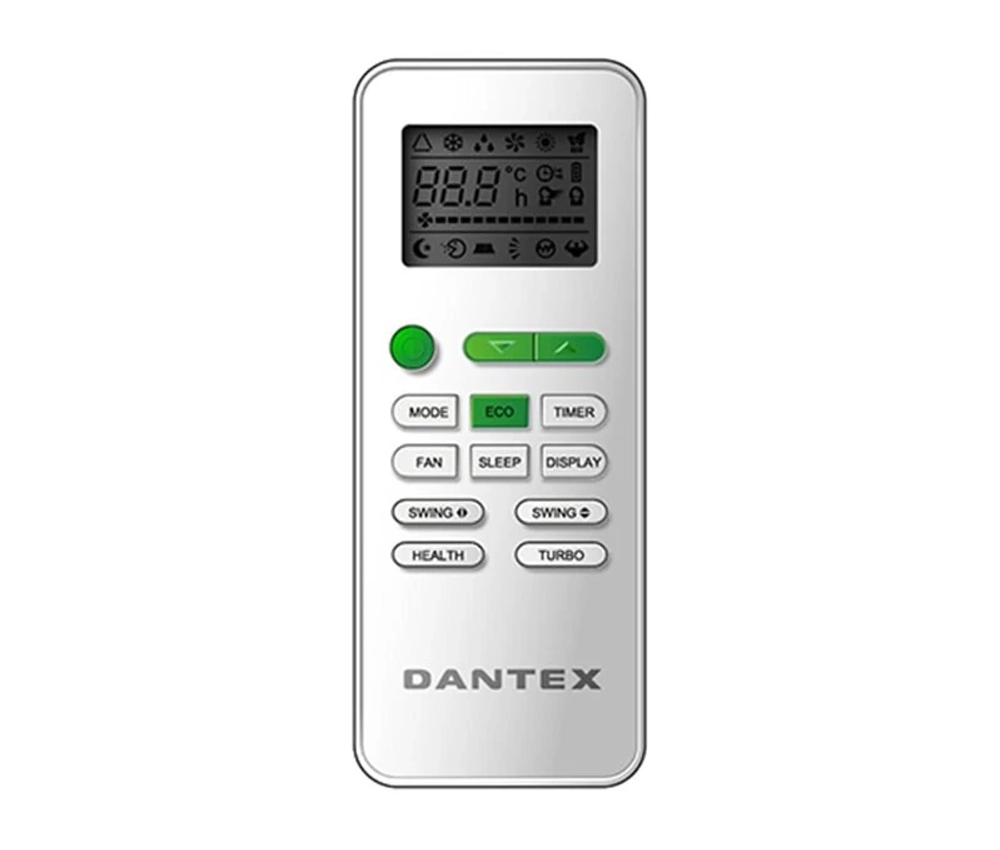 Dantex RK-18ENT3