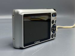 Canon PowerShot A3000 IS
