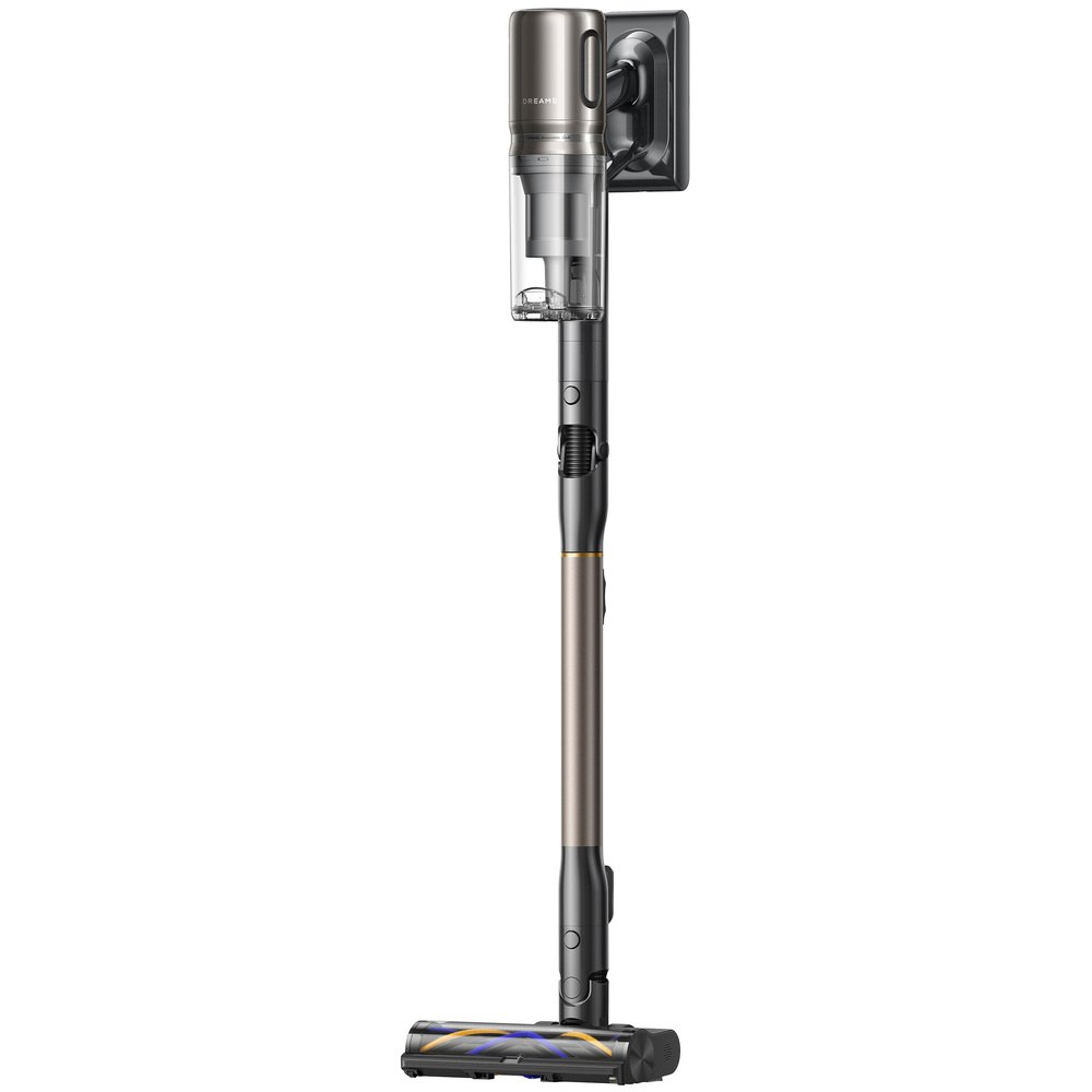 Беспроводной пылесос Dreame Z40 TangleCut Flex+, VRV62F