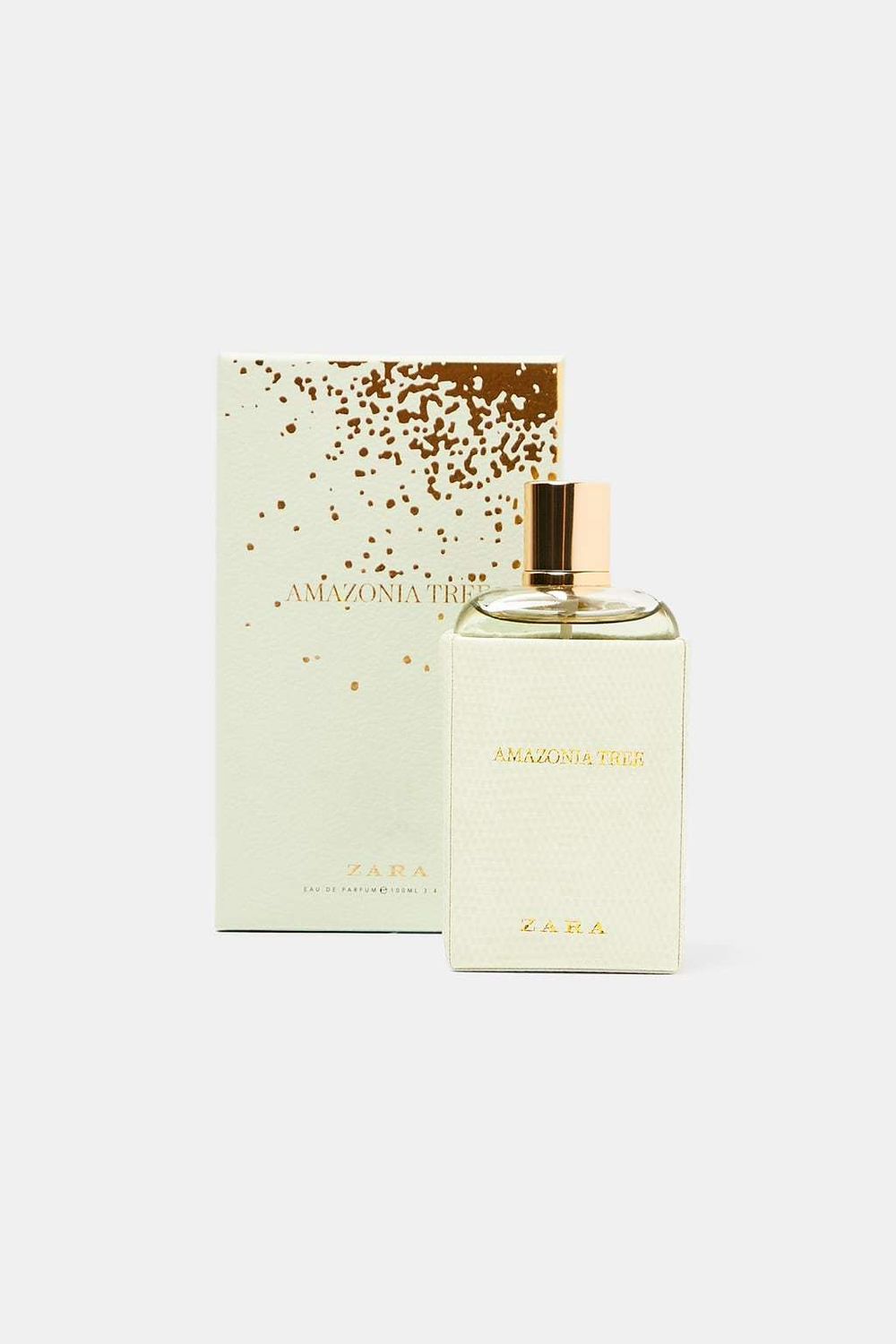 Zara Amazonia Tree