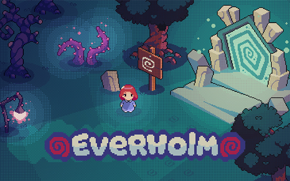 Everholm (для ПК, цифровой код доступа)