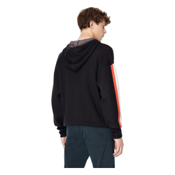 Пуловер Armani Exchange