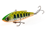 Воблер LJLUCKY JOHN Pro Series VIB S 58.00/354