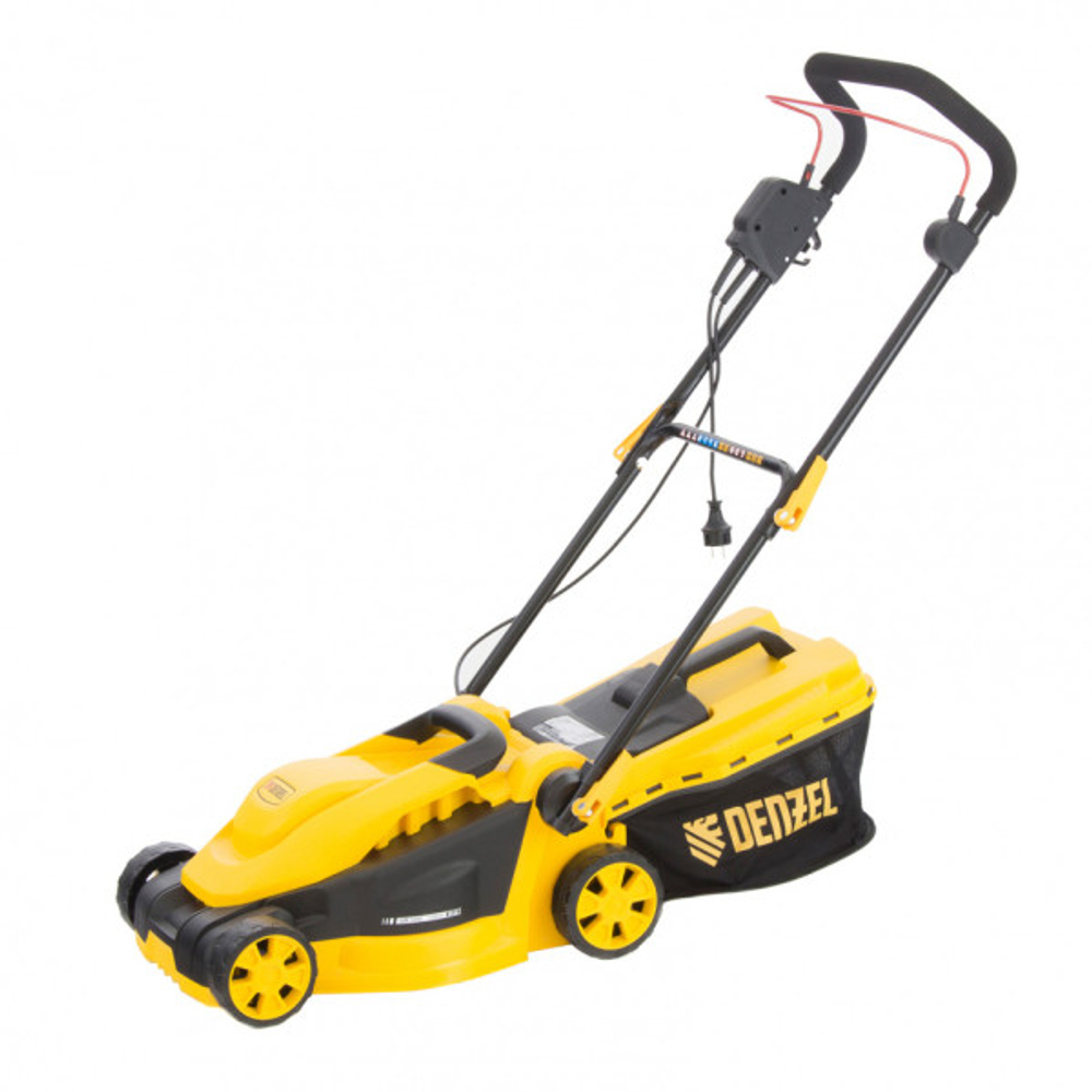 Газонокосилка Denzel GM-1200