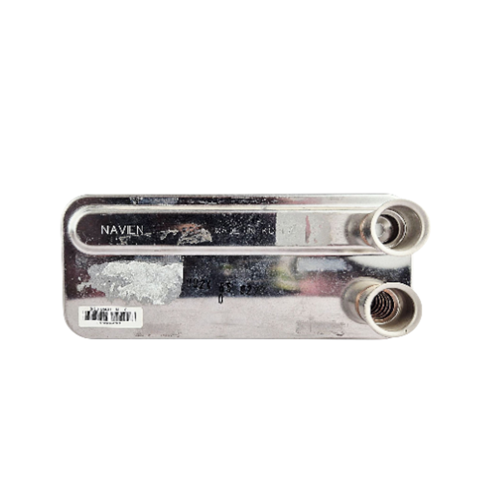 Теплообменник ГВС Navien Ace 30K, Coaxial 30K 30005005А