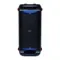 MEG SPA101BL Black