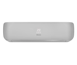 Hisense AS-10UW4RVETG01(S) WI-FI