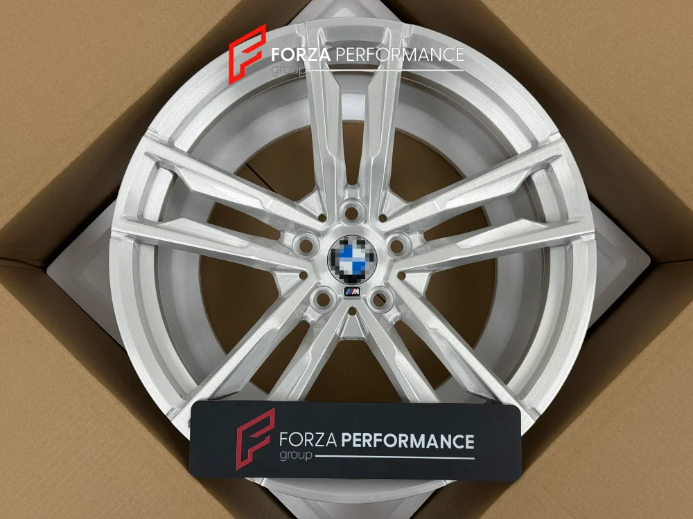 КОВАНЫЕ ДИСКИ для BMW M340i 2026 3 SERIES G20 LCI