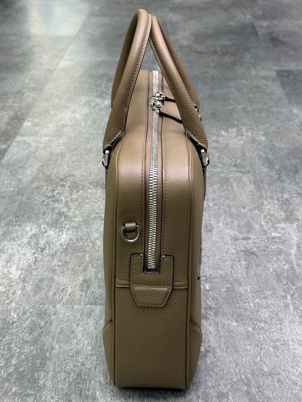 Портфель Montblanc