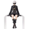 Фигурка SEGA NieR:Automata 9S 15см