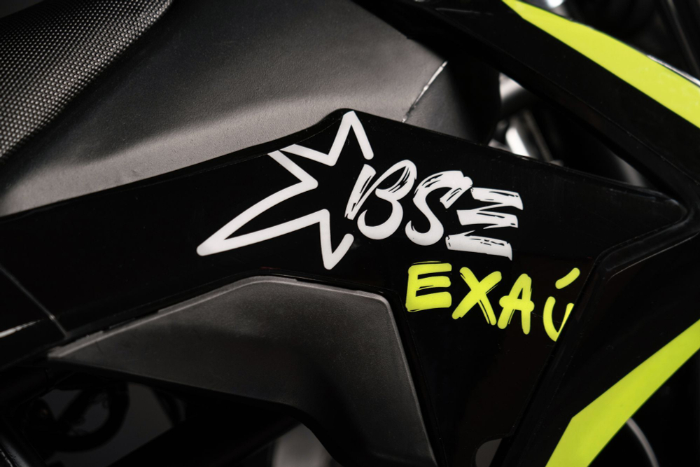 EXA Green