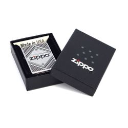 box Zippo