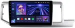 Магнитола для Honda Stepwgn 4 2009-2015 (правый руль) - Teyes CC3L на Android 10, CarPlay, 4G SIM-слот