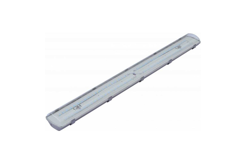 Светильник LED Diora LPO/LSP 56/7800 прозрачный 7800лм 56Вт 4000K IP65 0.95PF