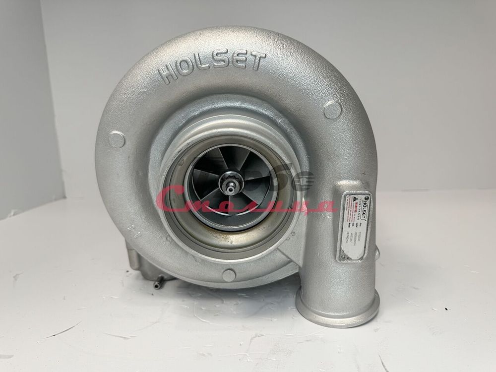 Турбина 4046958 Holset для Iveco