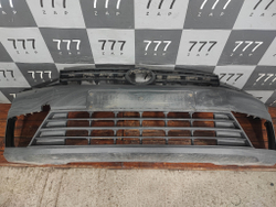 Бампер передний Volkswagen Caddy 4 15-20 Б/У Оригинал 2K5807221J