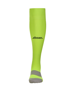 Гетры футбольные CAMP BASIC SOCKS, желтый неон/серый/черный