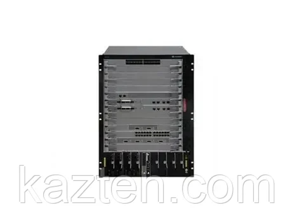 Коммутатор Cisco Catalyst WS-C6509E-ACE20-K9