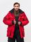 Костюм Canadian Camper SNOW LAKE PRO, цвет Red/Black