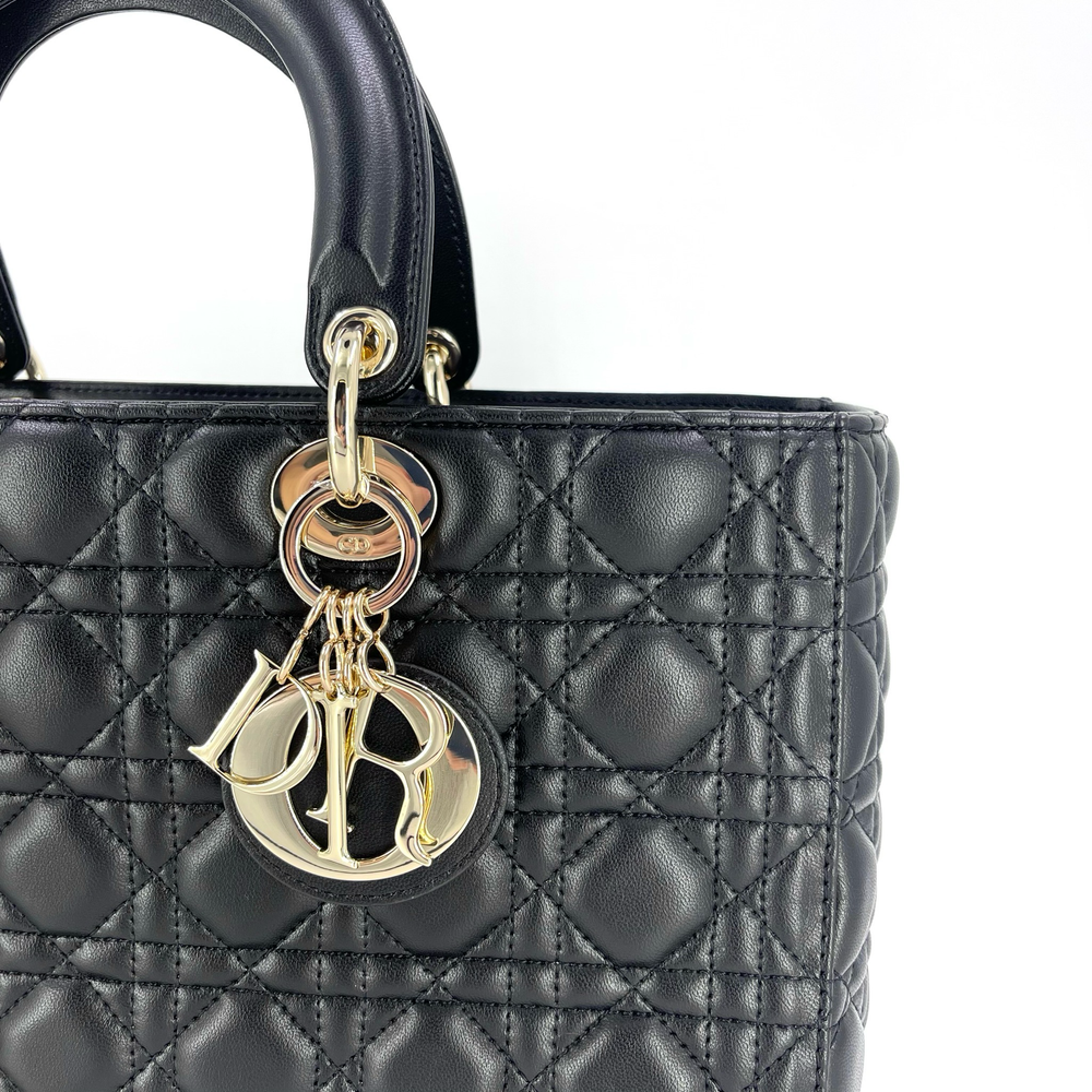 Lady Dior