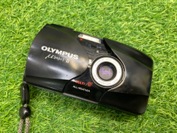 Olympus MJU  II 35mm