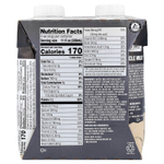 Muscle Milk, Pro Advanced Nutrition, Protein Shake, Intense Vanilla, 4 Cartons, 11 fl oz (330 ml) Each