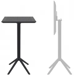 Sky Folding Bar Table 60