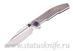 Сет ножей CKF/Rassenti SNAFU 3.0 номер 32фотография - 4
