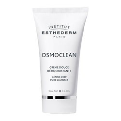 Institut Esthederm Osmoclean Crème Desincrustante - Мягкий крем дезинкрустант тюбик, 75мл