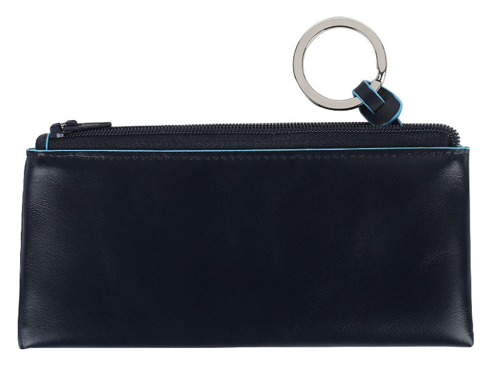 Ключница Piquadro Blue Square (PC1514B2/BLU2) 2