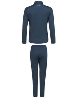 Спортивный костюм Head Easy Court - navy