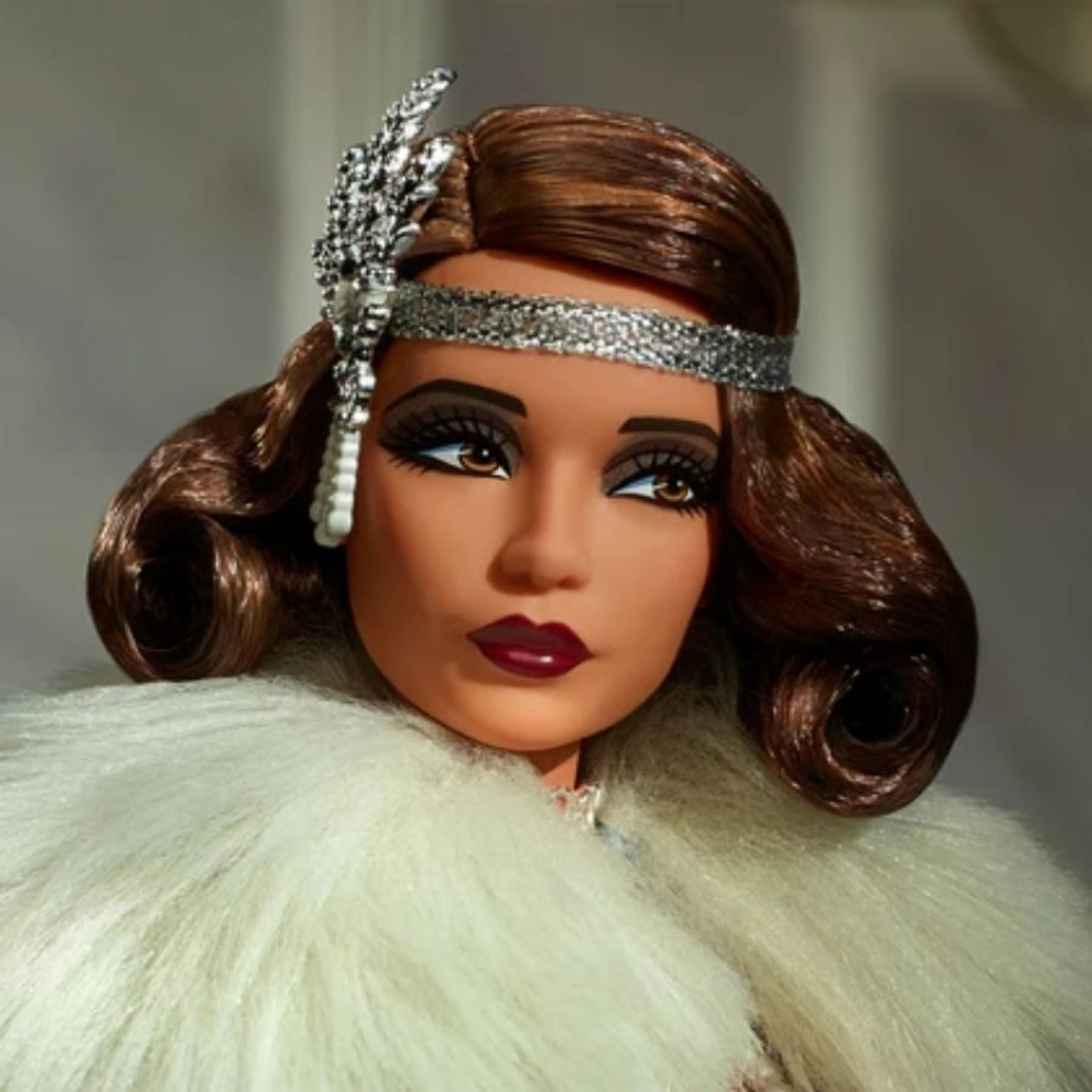 Кукла Barbie A Tribute to Fashion #2