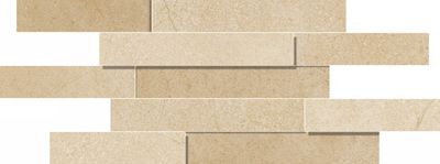 Мозаика Contempora Flare Brick 3d 28x78