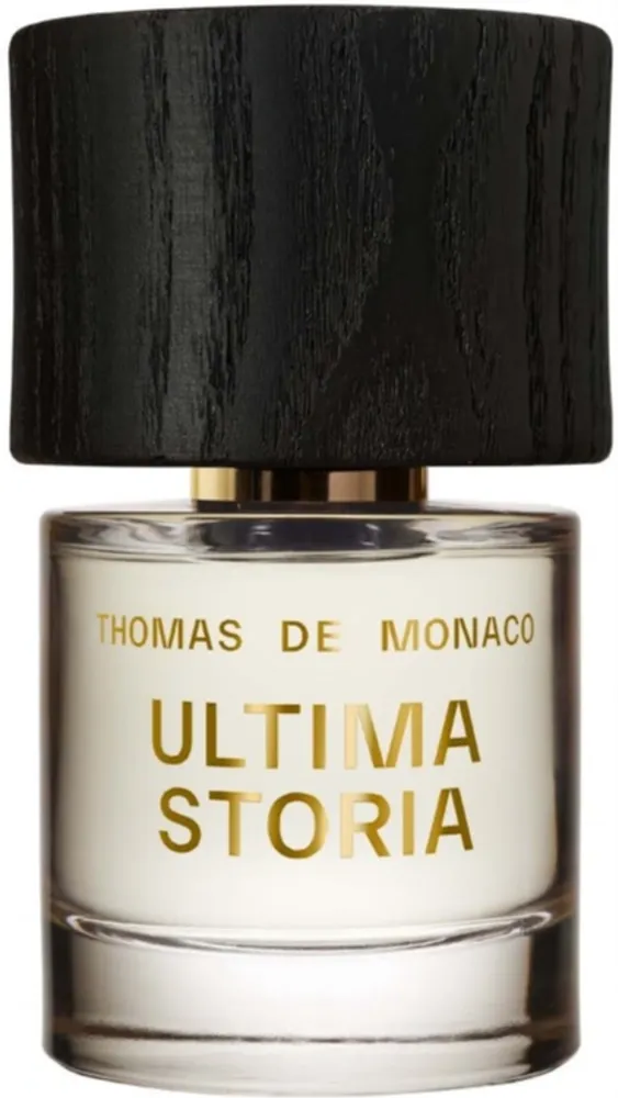 Thomas De Monaco Ultima Storia Extrait De Parfum 50 ml