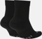 Носки Nike Court Multiplier Max (2 Pack) - Black