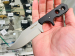 Шейный нож COLD STEEL 49HCF Mini Tac Bowie