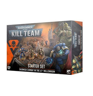 Warhammer 40,000 Kill Team: Starter set 2026