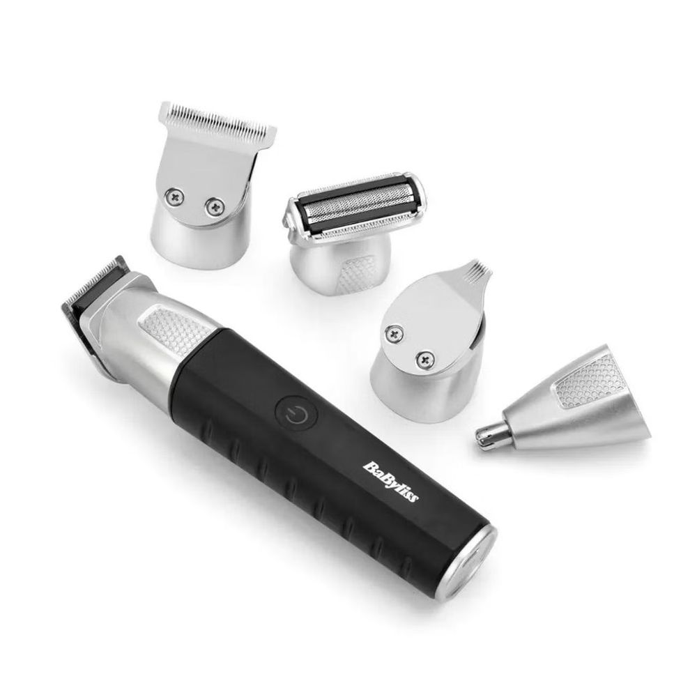 Триммер BaByliss 11 в 1 MT812E - 3
