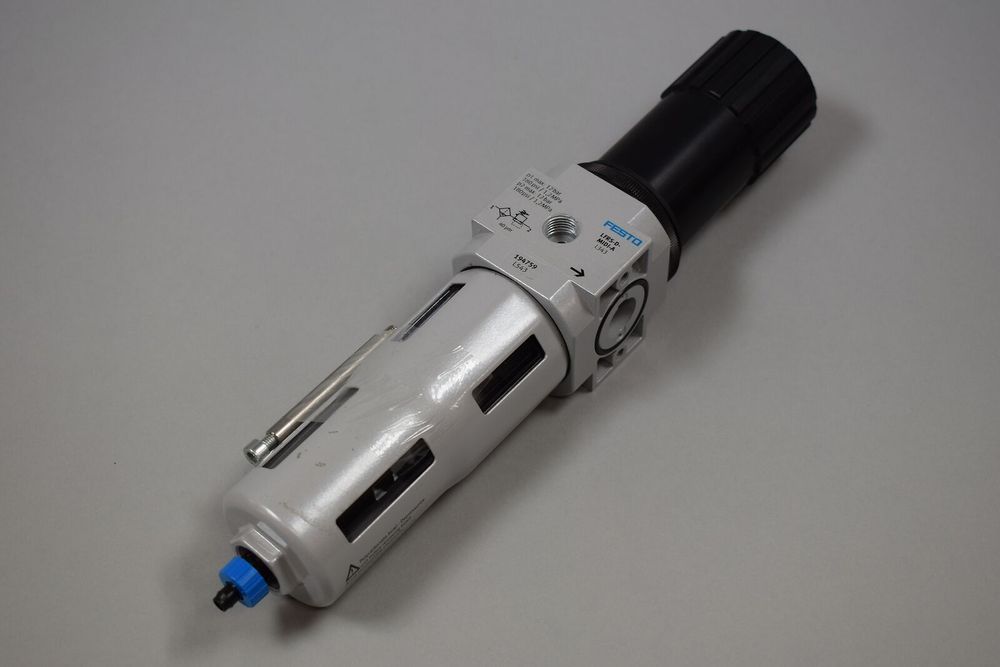 FESTO LFRS-1/2-D-O-MIDI-A FESTO LFRS-1/2-D-O-MIDI-A
