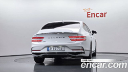 Genesis G80 (RG3) 2.5 2WD — 2026