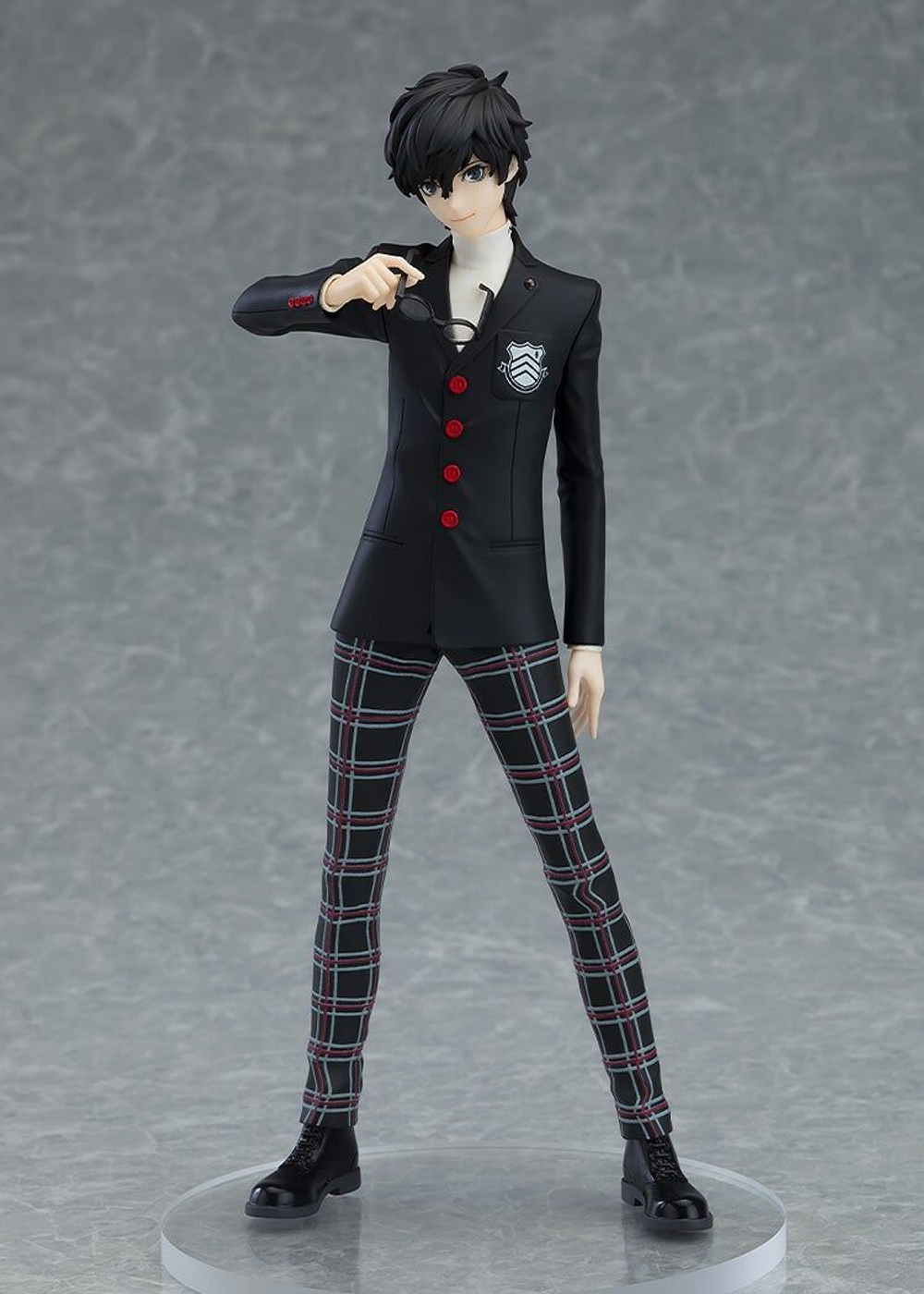 Amamiya Ren