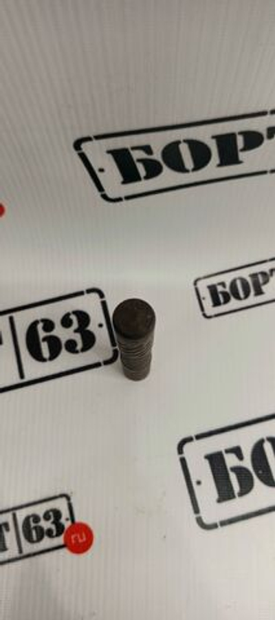 Ось сателлитов дифференциала ВАЗ 2108
