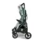 Прогулочная коляска Valco Baby Slim Twin series 2 Slate Blue
