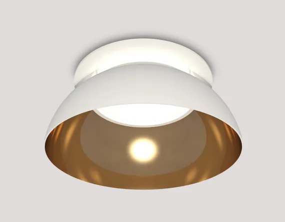 Точечный светильник TECHNO SPOT XC8050101 Ambrella