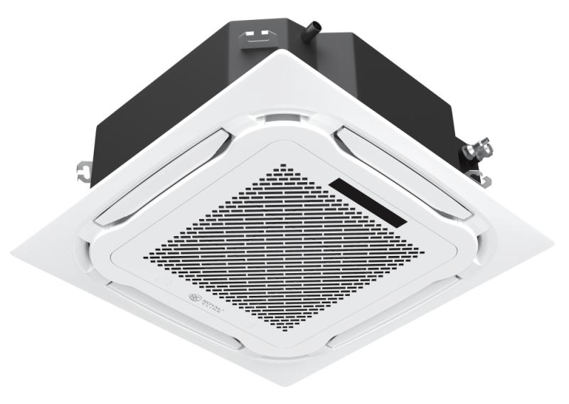 ROYAL CLIMA COMPETENZA DC Inverter CO-4C 24HNDI/CO-4C/pan 8D2/CO-E 24HNDI
