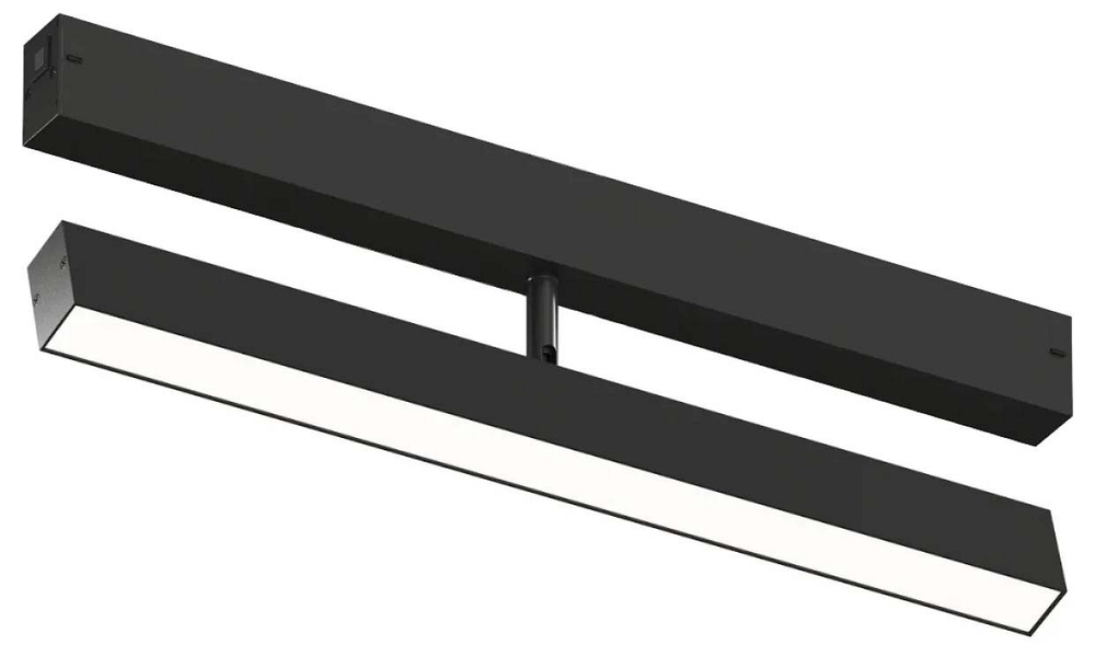 Светильник на штанге Denkirs Smart DK8018-BK