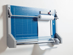 Роликовый резак Dahle 554 (3 поколение)